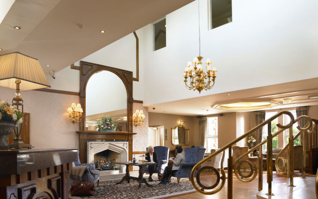 Breaffy House Hotel