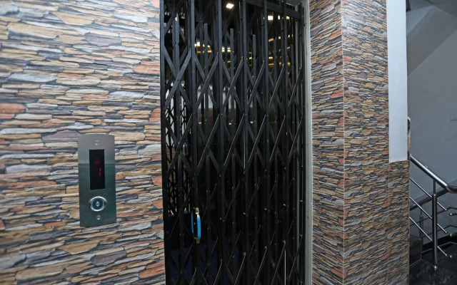 Hotel Bachchan Palace