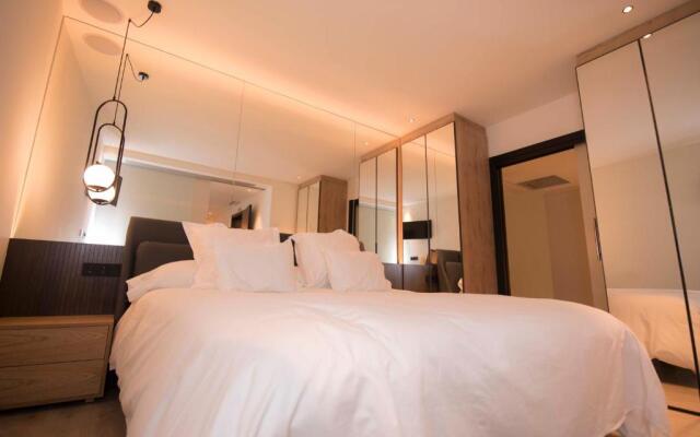 Vallivana Suites & SPA