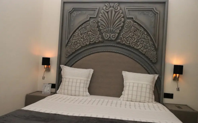 Hotel Château Georgette