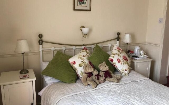 Monkgate Guest House
