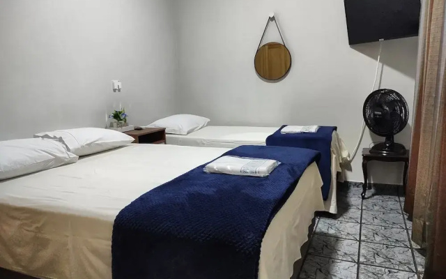 Apartamento Cacoal