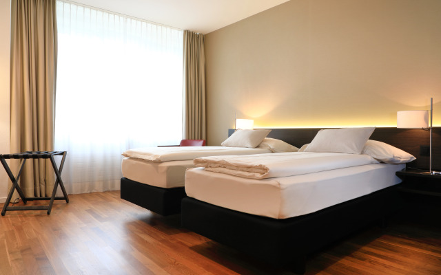 Hotel Banana City Winterthur