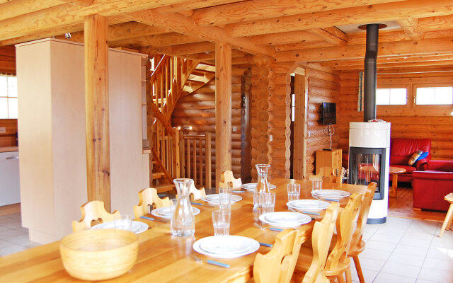 Chalet Edelweiss
