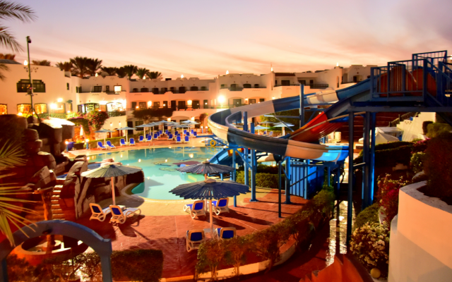 Verginia Sharm Resort & Aqua Park