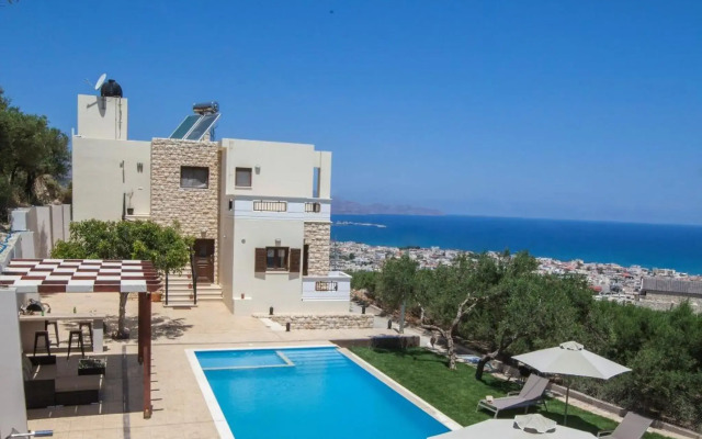 Villa Veghera