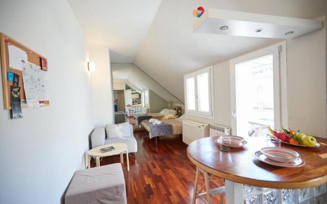 Sempione Cozy Studio