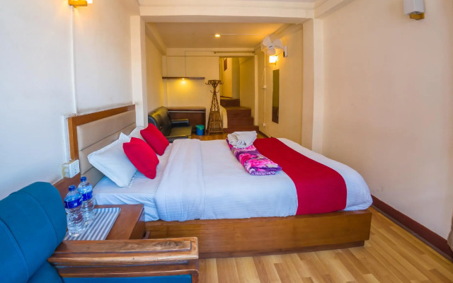 OYO 201 Durbar Guest House