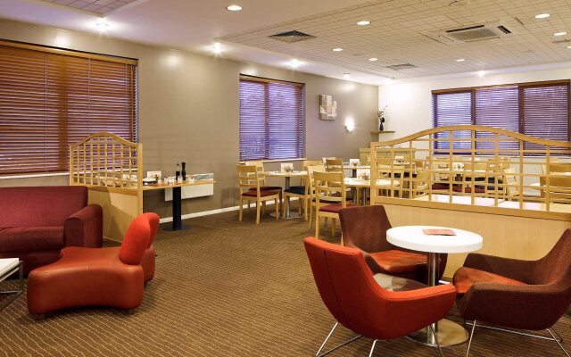 ibis Preston North