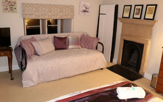 Gratton Grange Farm B&B