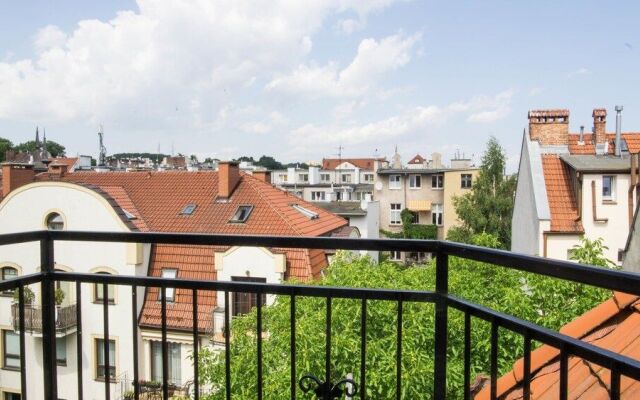 Molo Residence Apartments