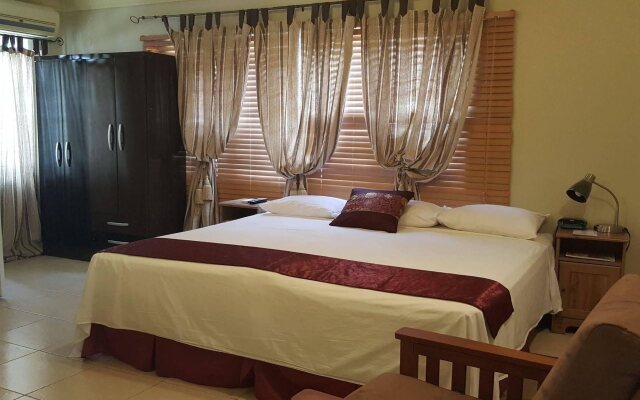Savannah Maison Guest House