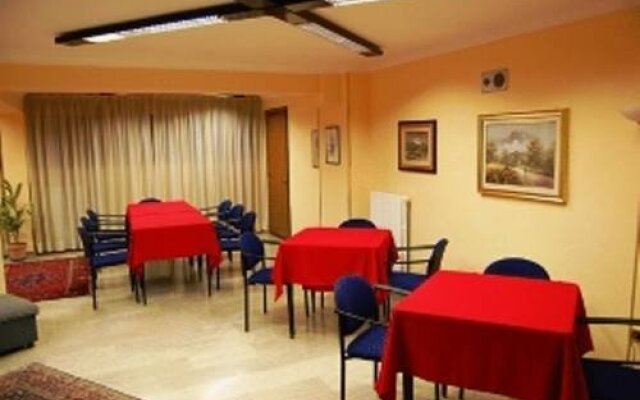 Hotel Sant'Agostino