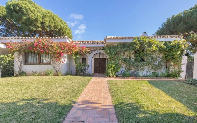 Villa Rosa