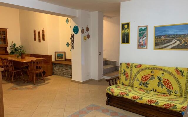 Le Residenze di Capo Falcone