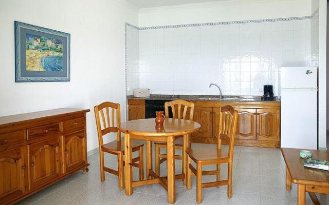 Ereza Apartamentos La Avenida