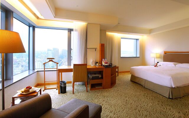 Windsor Hotel Taichung