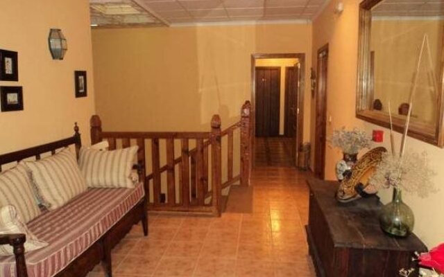 Complejo Ribera de Salobre