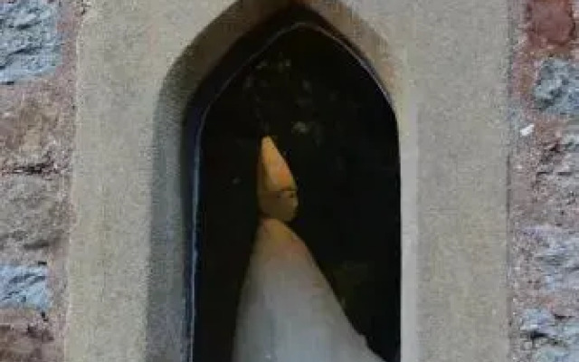 The Stall