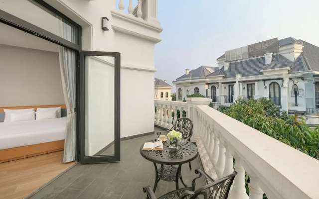 PCA Hotel 1- Vinhomes Ocean Park