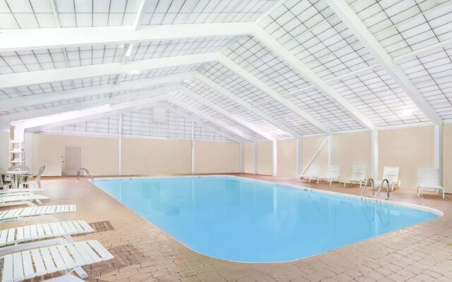 Best Western Plus Clarks Summit Scranton