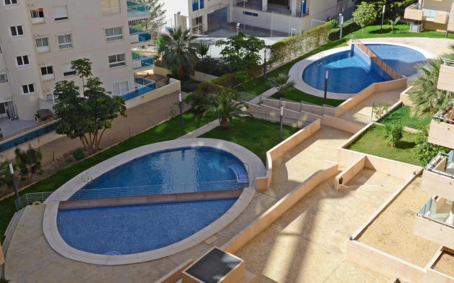 Apartment Sincera