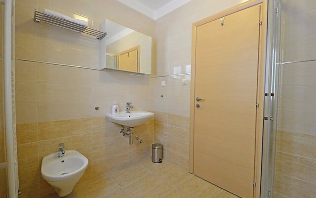 Apartment Tea Krk/Klimno 22657