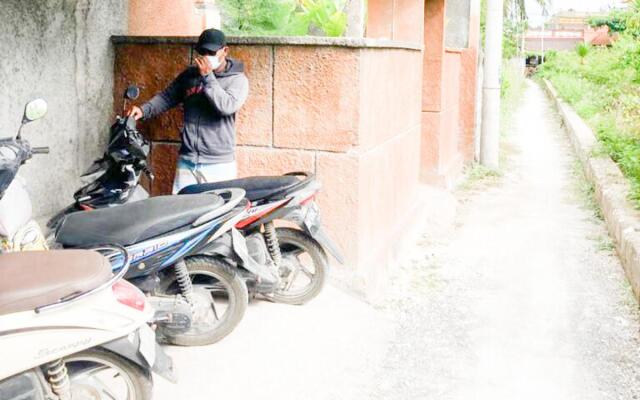 Bidara GuestHouse RedPartner