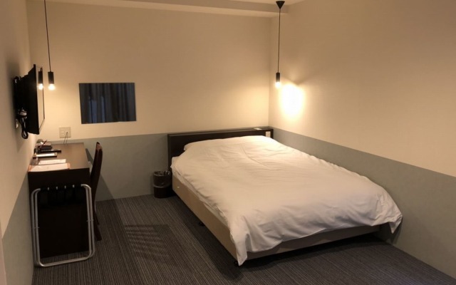 Hotel Taiyo Noen Furumitsu