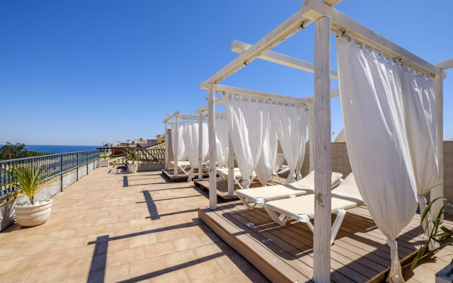 Charming Residence & Guest House Dom Manuel I (Adults only)