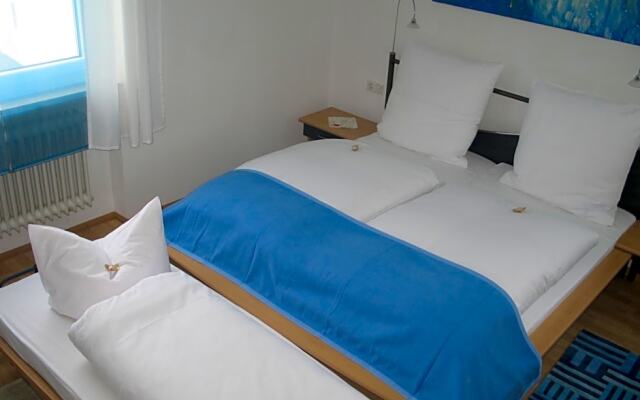 Hotel-Gasthof LEUPOLD