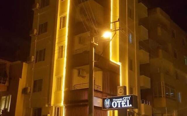 Viransehir City Hotel