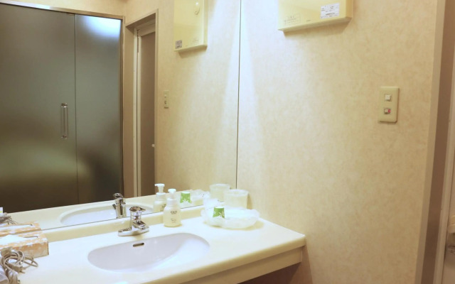 Nasushiobara Station Hotel