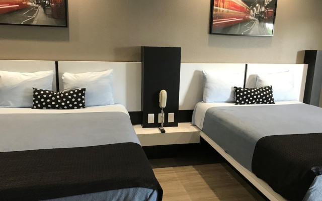 Crystal Inn