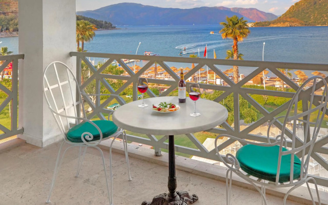 Marti La Perla Hotel - All Inclusive - Adult Only