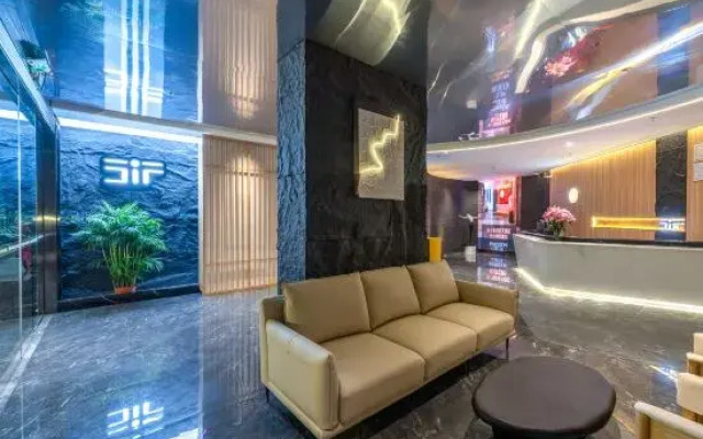 Sif Hotel