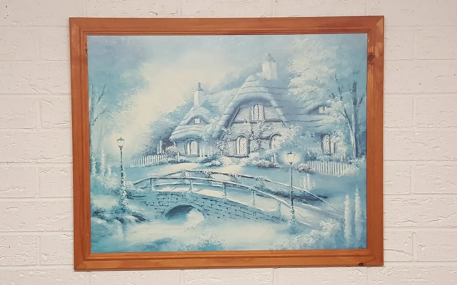 Gowrie Agapanthous - Hostel