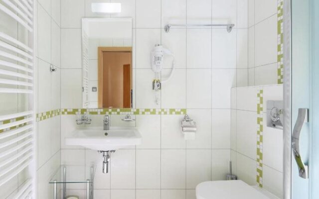 JBX Resort Hotel Albatros