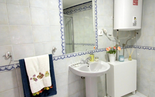 Apartments Center Alfama II