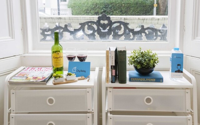 The Kensington Park Hideaway - PFY