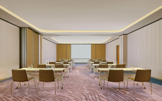 Sheraton Kuching Hotel