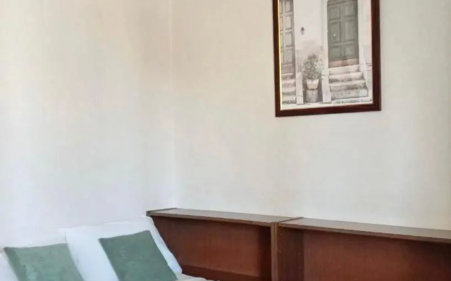 Апартаменты на улице Молодогвардейская 240