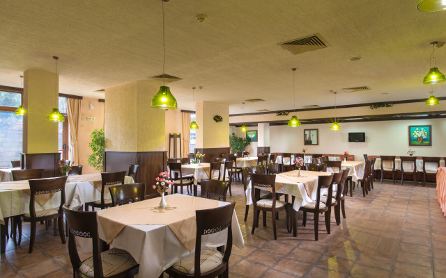 Hotel Mura