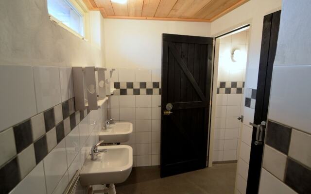 Cozy Holiday Home in Oisterwijk with Private Garden