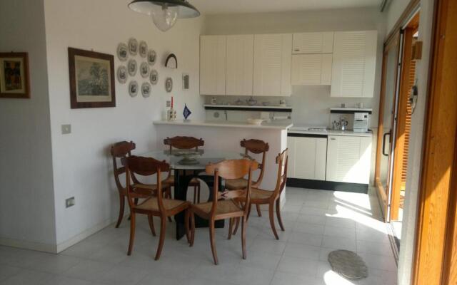 Porto Azzuro Apartment 6 Beds