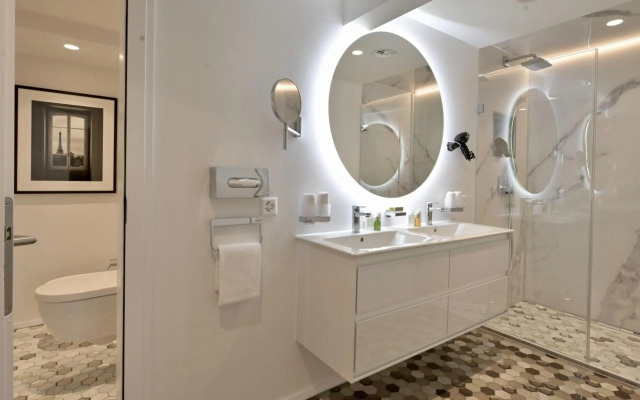 Boutique Hotel Wellenberg