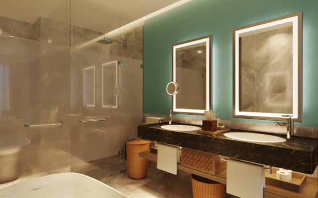 Angsana Quan Lan, Ha Long Bay