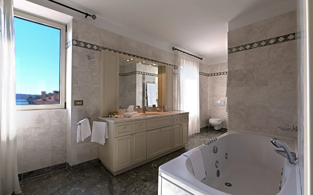 Villa Tuttorotto