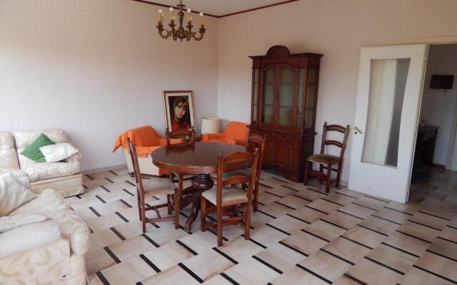 N101 - Numana, quadrilocale nel cuore del paese