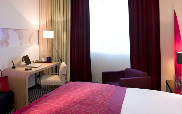Sofitel Luxembourg Le Grand Ducal
